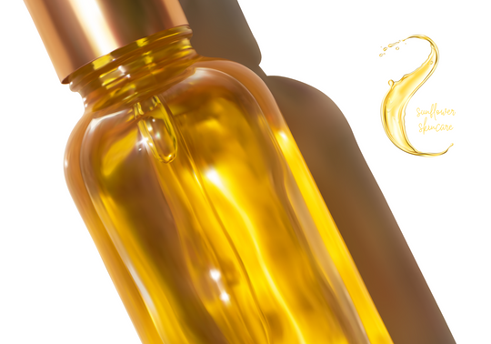 Liquid Gold Eczema-Prone Skin Serum