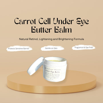 Carrot Cell Butter Balm