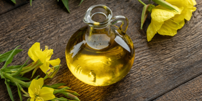 Primrose Oil (Oenothera Biennis oil)
